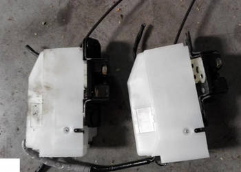 HONDA JAZZ 2004 ZAMEK KLAPY TYŁ SIŁOWNIK