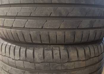 Opony letnie 225/45 R17 Hankook 2 szt.