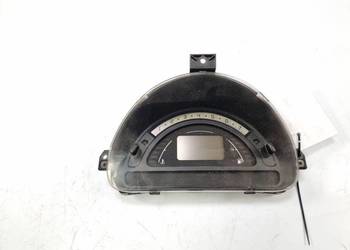 LICZNIK ZEGAR CITROEN C3 P965208280 LICZNIK ZEGAR CITROEN C3 P965208280