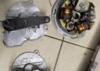 Części do simsona S51 sr50 Romet ogar komar