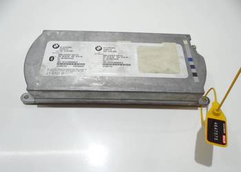 MODUŁ STEROWNIK BLUETOOTH BMW 5 E60 E61 6972692