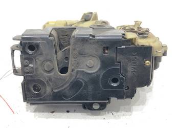 ZAMEK DRZWI PRAWY PRZÓD SEAT LEON I Hatchback 99-06