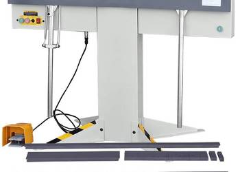 Zaginarka magnetyczna Metcor EB1250