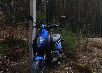peugeot ludix 2t 50/70cc