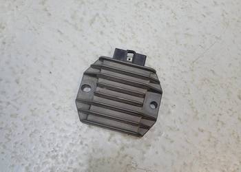 Piaggio MP 3 125 regulator napięcia
