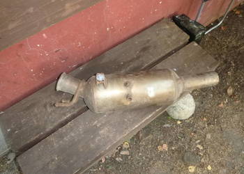 DPF FOCUS MK2 1,8TDCI 2,0TDCI AS FD 52040 PEŁNY