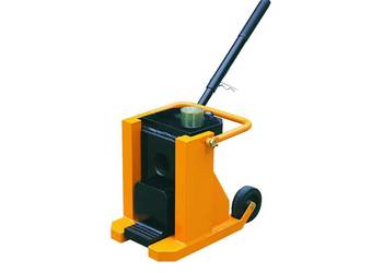 PODNOŚNIK MASZYNOWY PM20 20000KG VIBER-SYSTEM HYDRAULICZNY DO TRANSPORTU