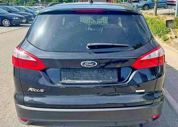 FORD FOCUS KOMBI MK3 KLAPA Kolor FB RADOM