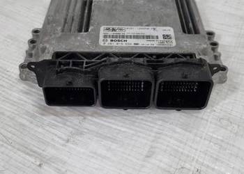 KOMPUTER STEROWNIK SILNIKA FORD S-MAX MK1 Lift 2.2TDCI AG91-12A650-PE