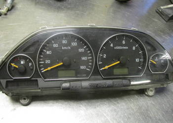 Licznik Suzuki AN 400 Burgman 03. części