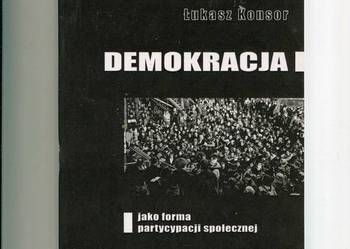 Demokracja jako forma patrycypacji społecznej