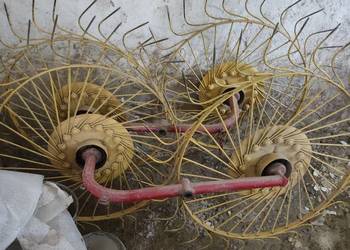 Sprzedam przewracarke