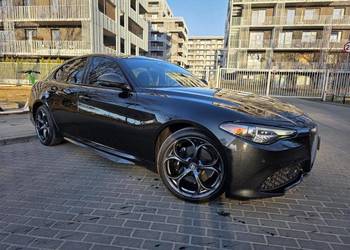 ESTREMA A TI Q4, 2.0l Turbo 280KM * Bezwypadkowy * Przebieg: 23,434km