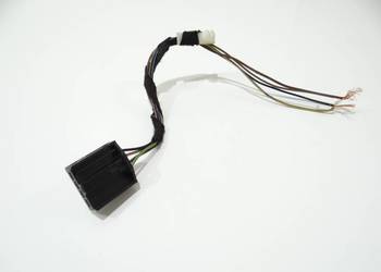 KOSTKA LAMPY TYŁ W KLAPĘ BAGAŻNIKA BMW F31