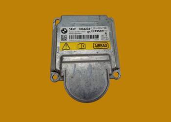 MODUŁ 6864204 0265020738 Bmw Seria 1 II (2011-2019  ) F20/21