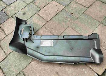 Konsola podświetlenia przestrzeni pasażera BMW E46 Stan bardzo dobry EUROPA
