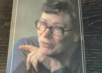 Sprzedam książke z autografem Anny Walentynowicz