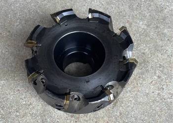 Głowica frezarska R220.43-0125-C SECO fi 125