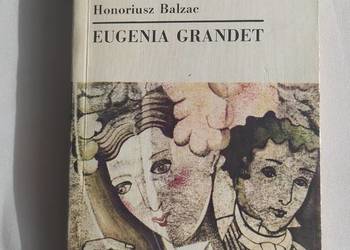 EUGENIA GRANDET – Honoriusz Balzac