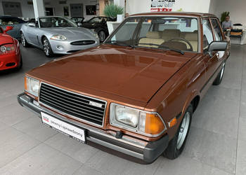 Mazda 626 Fabrycznie nowa z kolekcji Heinza Macchi II (1983…
