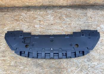 Płyta osłona pod zderzak przód Renault Captur 2 II 19+ 622352140R