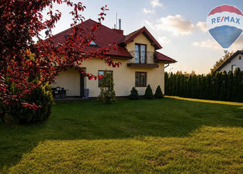 Dom 174m2, Rusiec, gm. Nadarzyn