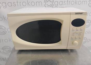 Kuchenka mikrofalowa Zelmer 29Z013