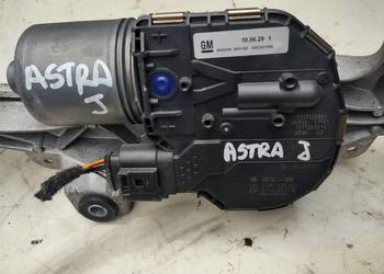 OPEL ASTRA J silniczek wycieraczek mechanizm