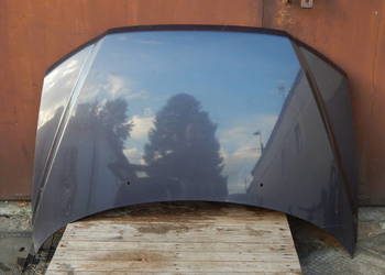 MASKA MITSUBISHI SPACEWAGON III 98-04 N50 POKRYWA SILNIKA