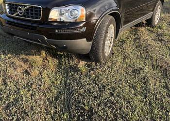 Volvo Xc90 2008