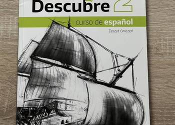 descubre 2 - ćwiczenia