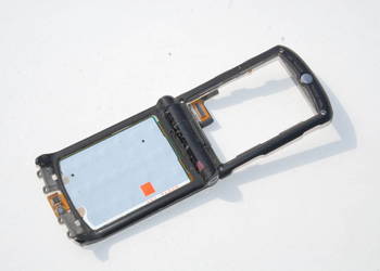 Oryginalna obudowa ramka korpus środkowy Motorola V3