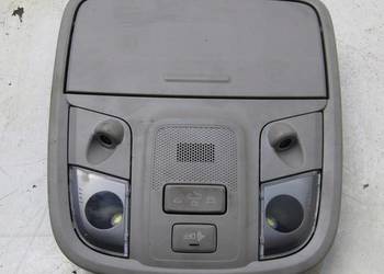 LAMPKA PODSUFITKI OŚWIETLENIE WNĘTRZA KIA SPORTAGE IV 95725-F1000