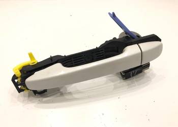 KLAMKA ZEWNĘTRZNA PRAWY TYŁ SUBARU IMPREZA III WRX Sedan/Limuzyna