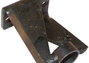 Przednóż rozdrabniacza gałęzi TCS 2200 AK508511