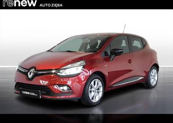 Clio 1.2 Energy TCe Limited