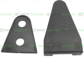 Zawias drzwi CASE JXU MXM NEW HOLLAND TM TS MXM120 MXM130 MXM155 TL80 TL90