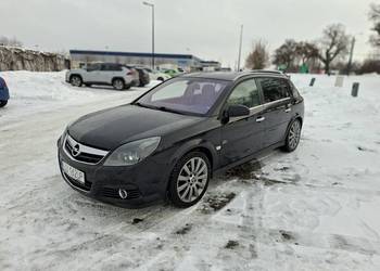 Opel Signum 1.9 150km OPC line