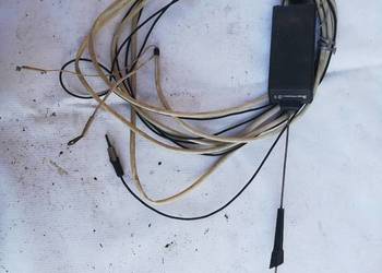 Antena samochodowa z prl 3