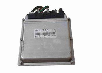 STEROWNIK SILNIKA KOMPUTER ECU MERCEDES SPRINTER A6111531279