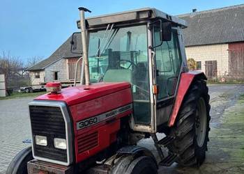 Massey Ferguson 3060