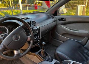 Chevrolet lacetti 2006