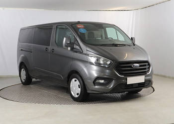 Ford Transit Custom 2.0 EcoBlue
