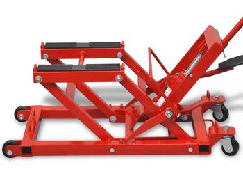Podnośnik hydrauliczny Motocyklowy(SKU:210321)