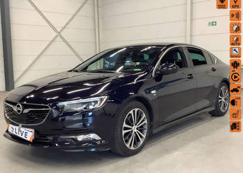 Opel Insignia OPC-LINE, Klimatronic 2-strefowy, Podgrz. fotele, LED, 2 kpl…
