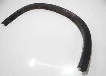 NAKŁADKA BŁOTNIKA BMW X1 E84 M PAKIET  LEWY TYŁ  8038079 B39