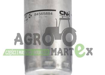 84565884, 84171722, 87803189, 87803187 FILTR PALIWA CNH