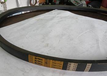 Pasek napędu  ślimaka Bizon