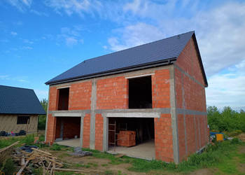 Dom bliźniak Strzelin Weteranów 152.81m2 Dom bliźniak Strzelin Weteranów 152.81m2