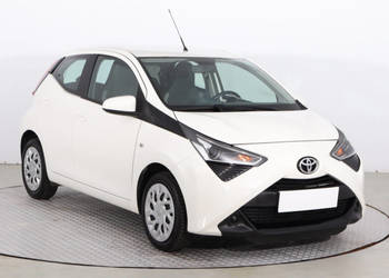 Toyota Aygo 1.0 VVT-i